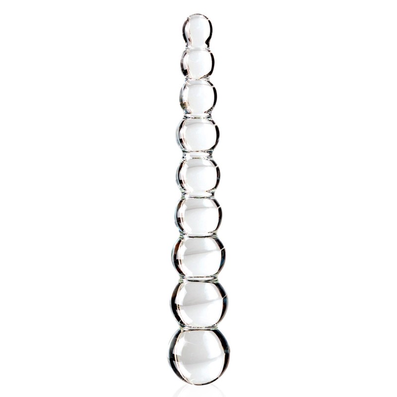 Plug/kulki-ICICLES NO 2 - HAND BLOWN MASSAGER